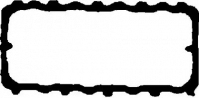 WILMINK GROUP wg1008396 -  Прокладка, крышка головки цилиндра